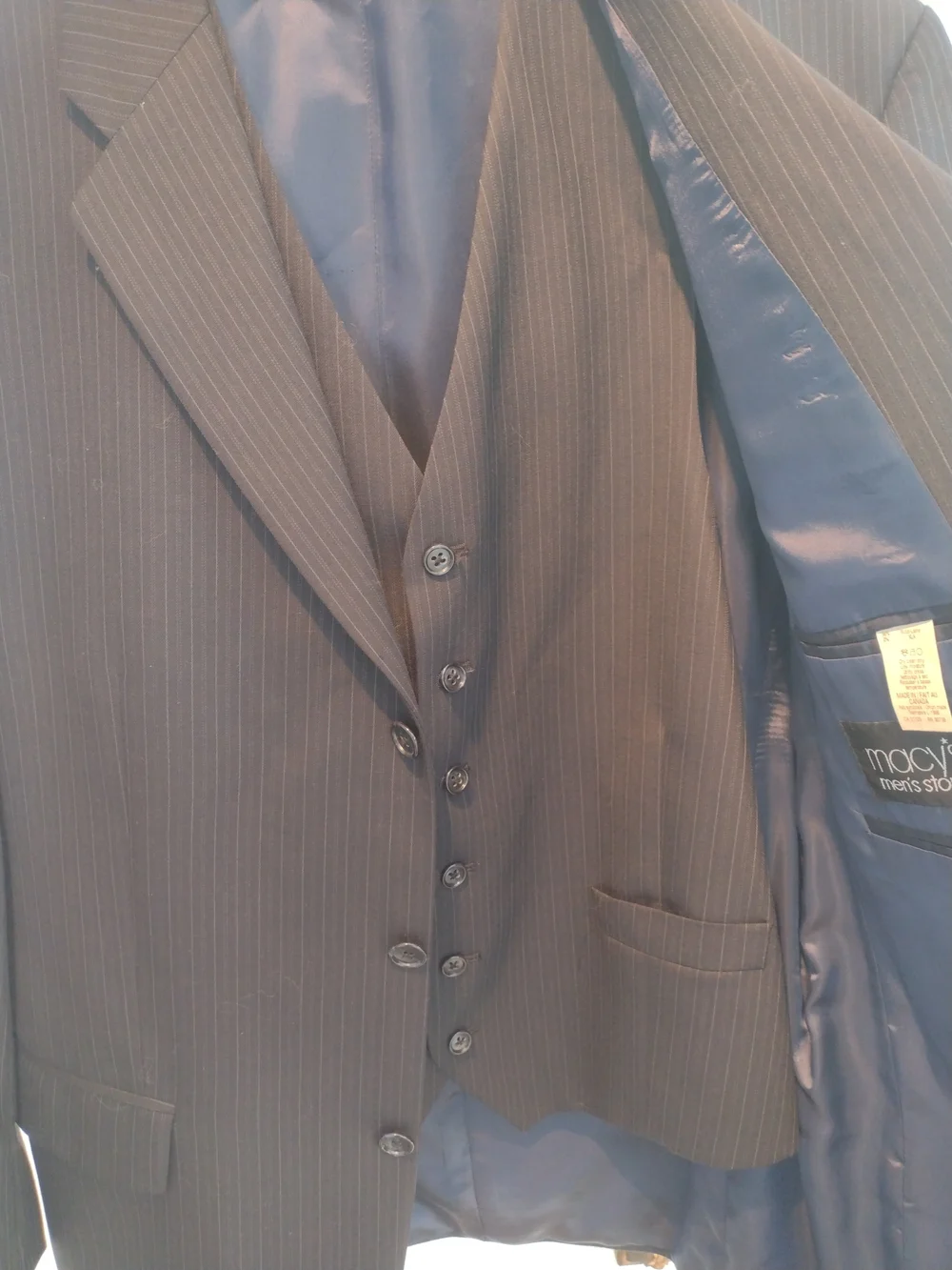 Calvin Klein classic men